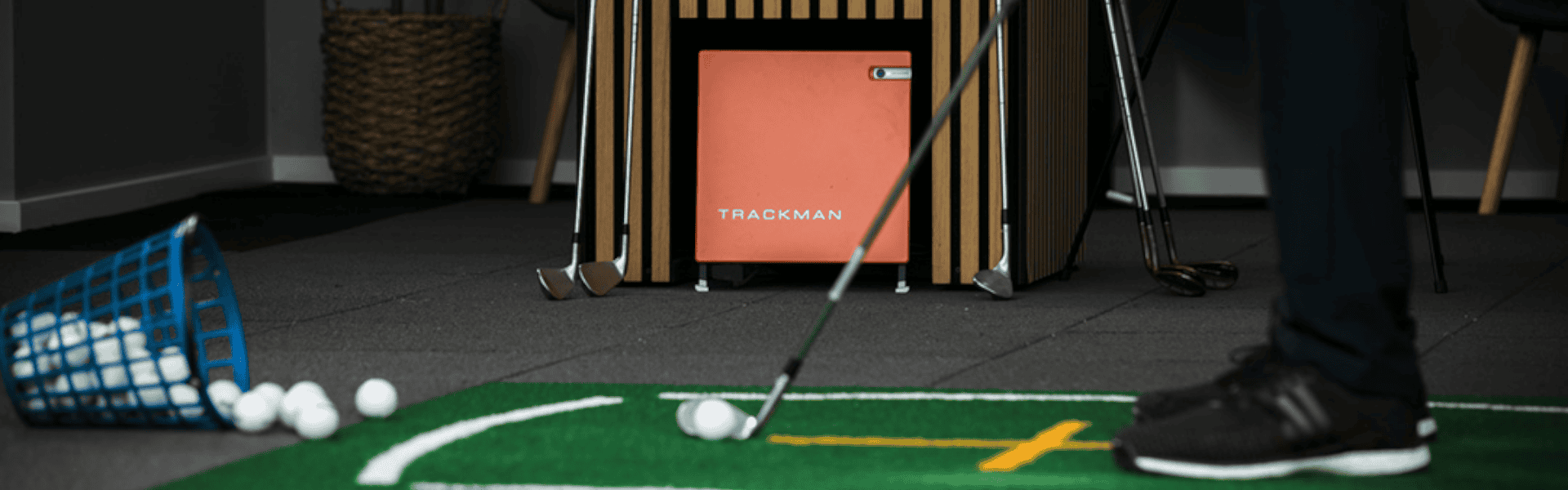 Premier Indoor Golf - Photo 1