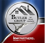 Butler Group Logo