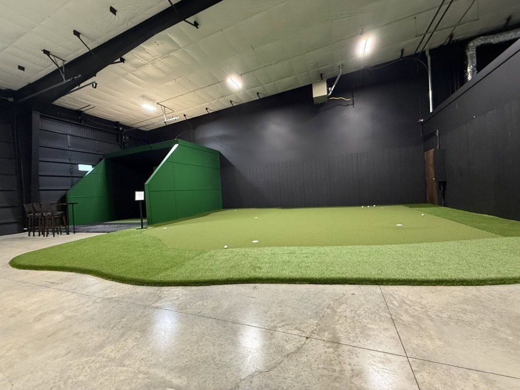 Puttinggreen