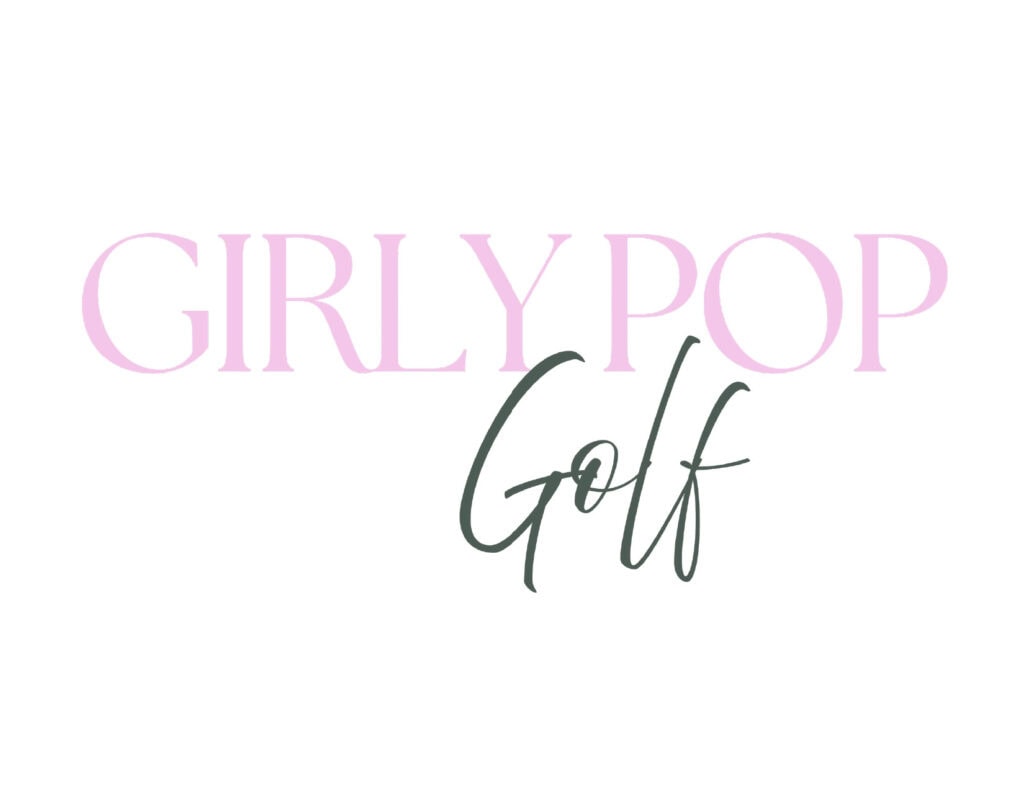 Girly Pop Golf